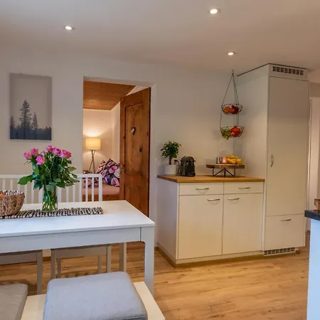 Florin Ferien * Klosters