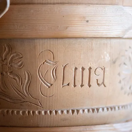 Apartmán Florin Ferien