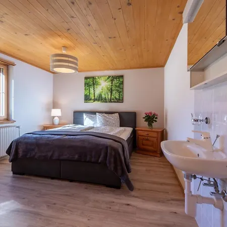 Florin Ferien Apartmán