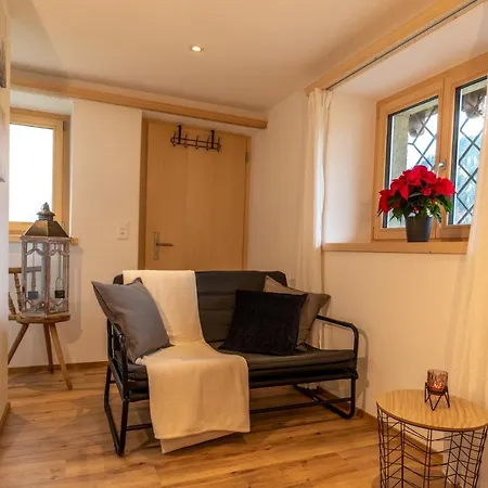 Florin Ferien Apartmán