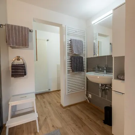 Florin Ferien Apartmán *