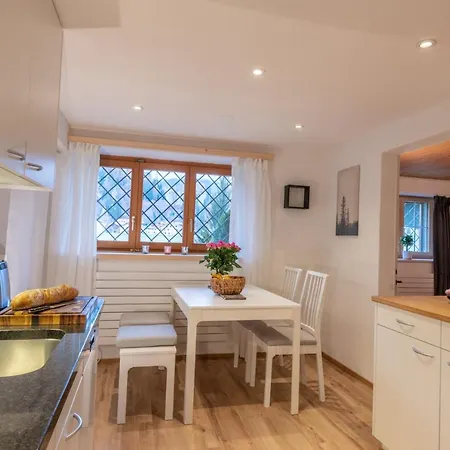 Florin Ferien Apartmán *