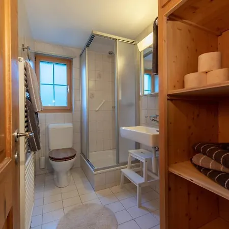 Florin Ferien Apartmán