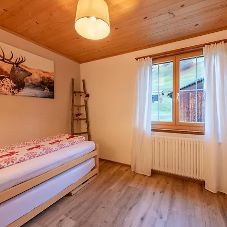 Florin Ferien * Klosters