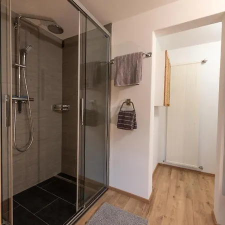 Apartmán Florin Ferien Klosters