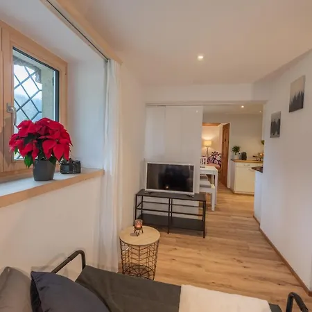 Apartment Florin Ferien