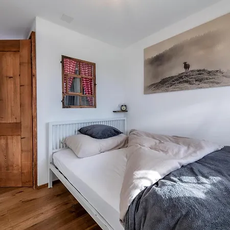 Florin Ferien Apartmán