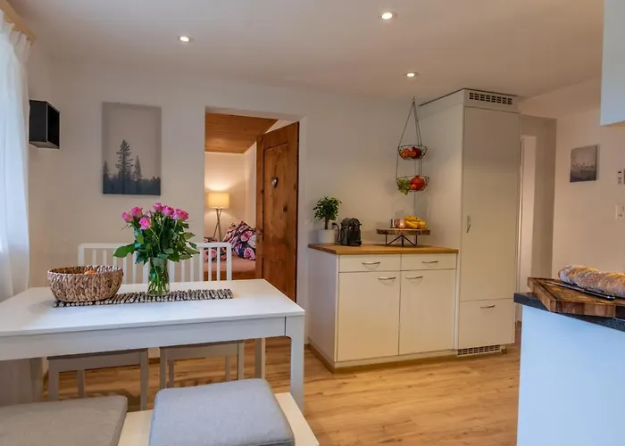 Florin Ferien * Klosters