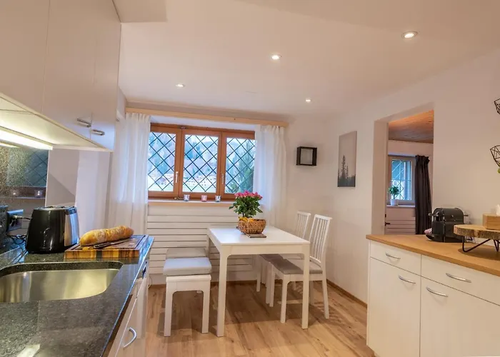 Florin Ferien Daire *