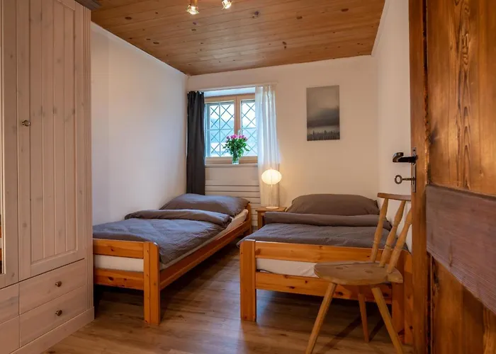 Florin Ferien Klosters