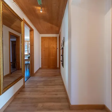 Apartamento Florin Ferien