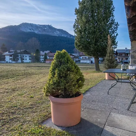 Apartamento Florin Ferien