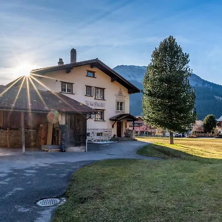 Apartamento Florin Ferien