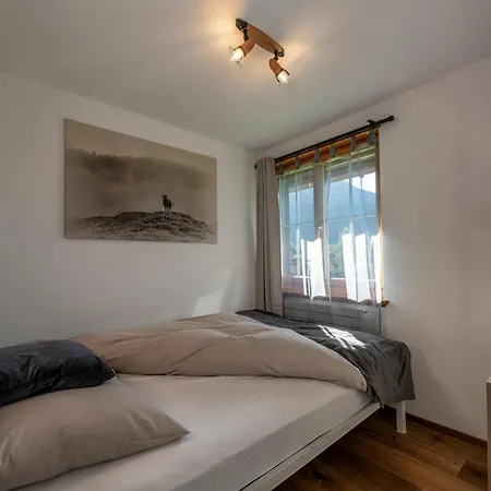 Apartamento Florin Ferien *