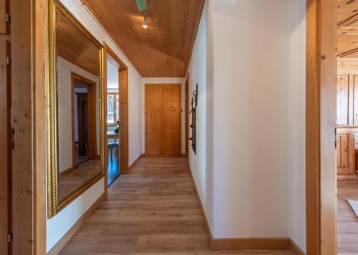 Apartamento Florin Ferien