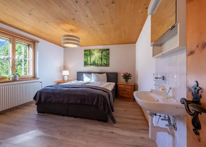 Florin Ferien Apartamento