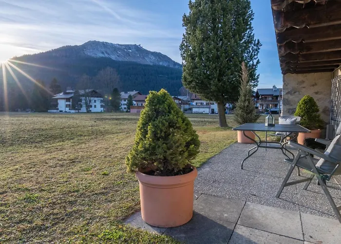 Apartamento Florin Ferien