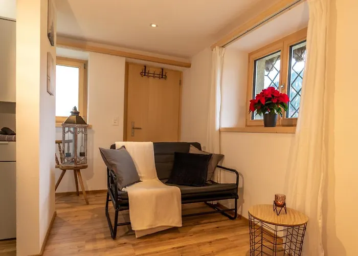 Florin Ferien Apartamento