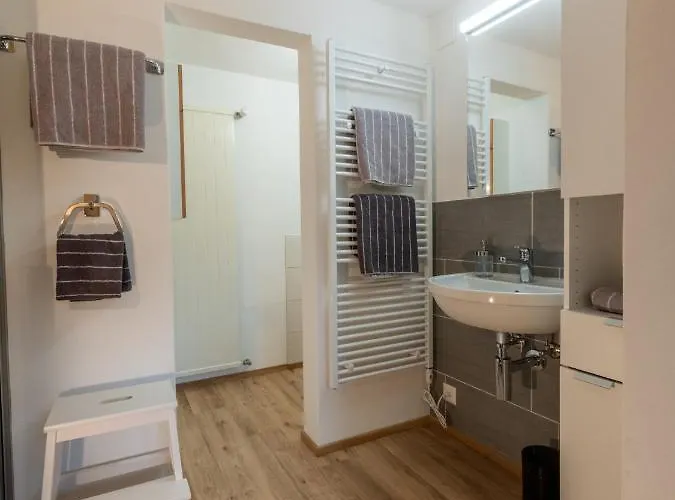 Florin Ferien Apartamento *