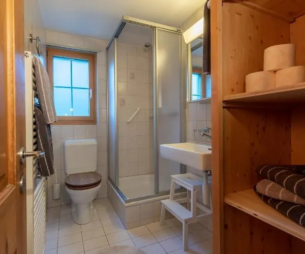 Florin Ferien Apartamento