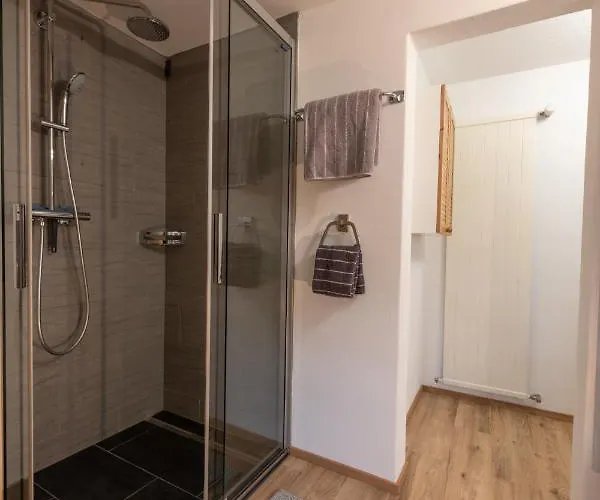 Apartamento Florin Ferien Klosters