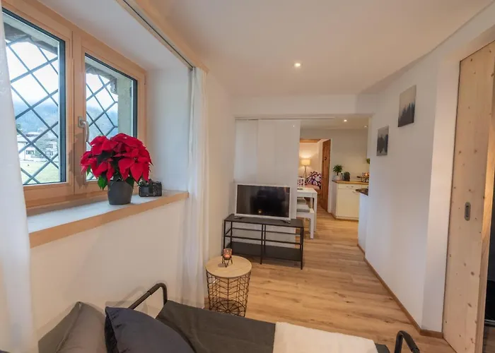 Apartamento Florin Ferien