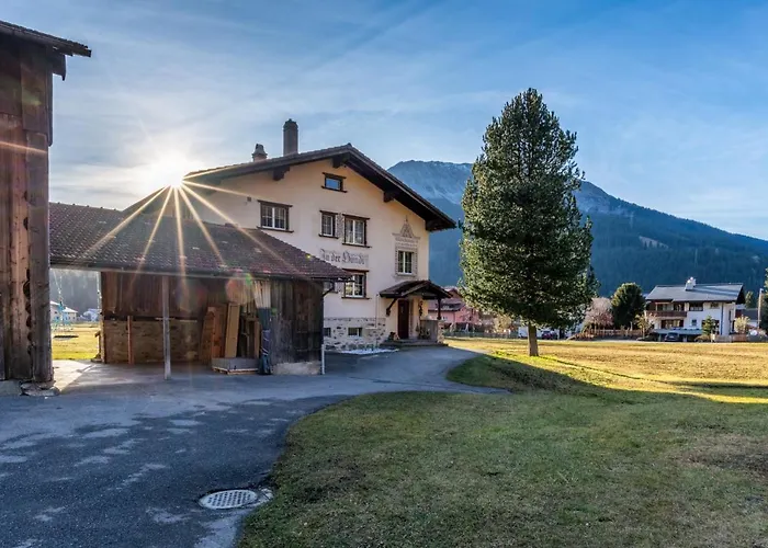 Apartamento Florin Ferien