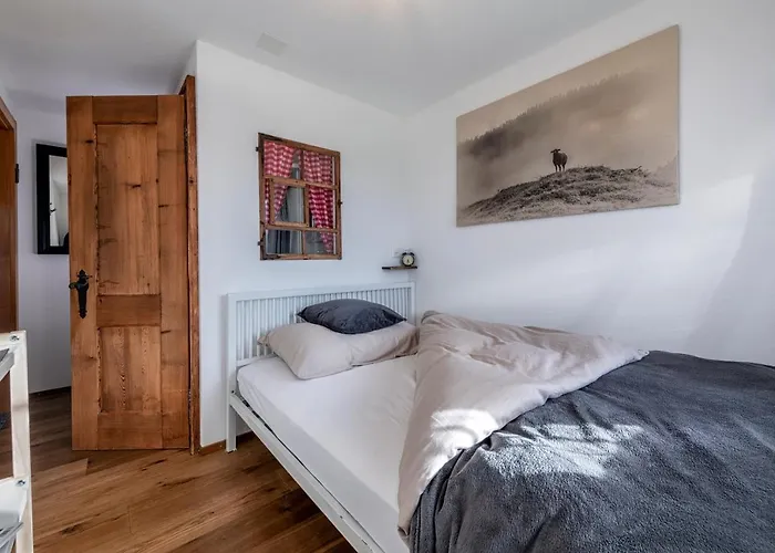 Florin Ferien Apartamento