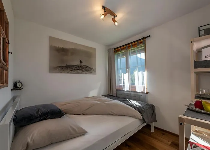 Apartamento Florin Ferien *